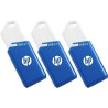 X755W Pack X3 Usb Flash Drive
