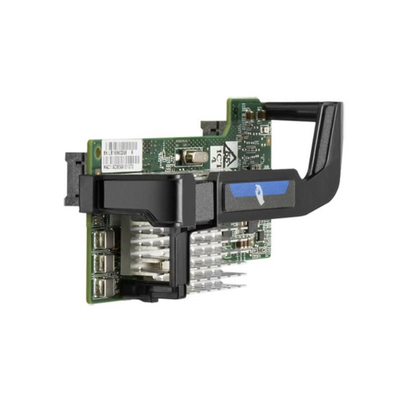 Network Card Internal