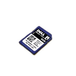 8GB SD Card for RIPS CusKit