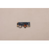 I/O board for notebooks