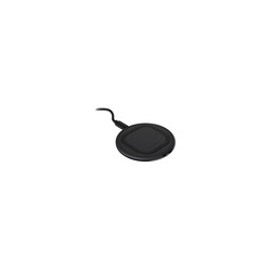 EU 10W WIRELSS CHARGING PAD+18W PLUG