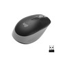 M190 Full-size wireless mouse - MID GREY
