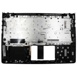 Upper Case W S41-70 White
