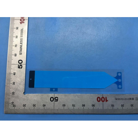 SP101FU Batt Pull