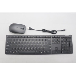 Wireless optical mouse with