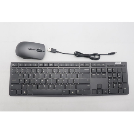 Wireless optical mouse with
