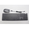 Wireless optical mouse with