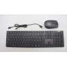 Wireless integrated keyboard