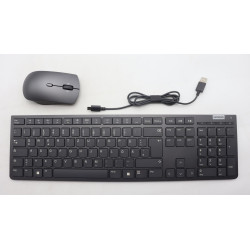 Wireless mouse, 2.4GHz,