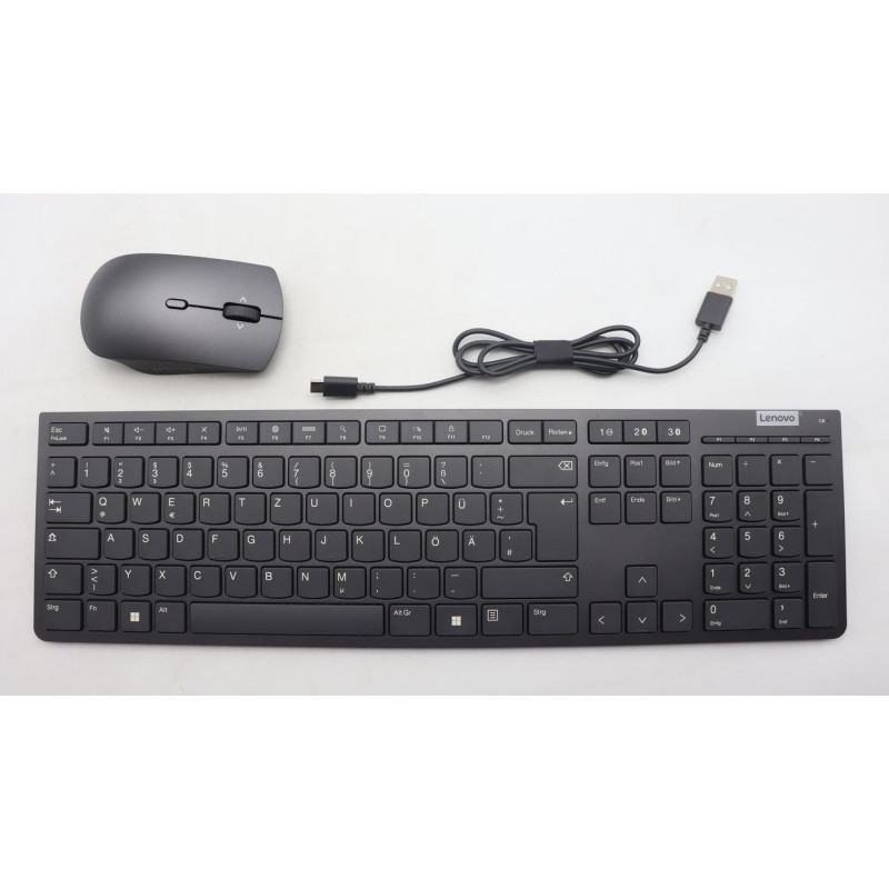 Wireless mouse, 2.4GHz,
