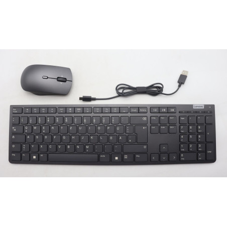 Wireless mouse, 2.4GHz,