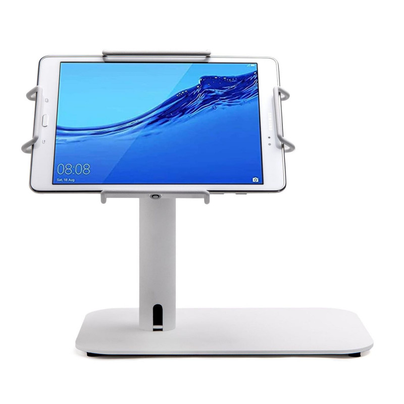 mUNITE EZPOS STAND WHT