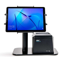 mUNITE EZPOS STAND BLK