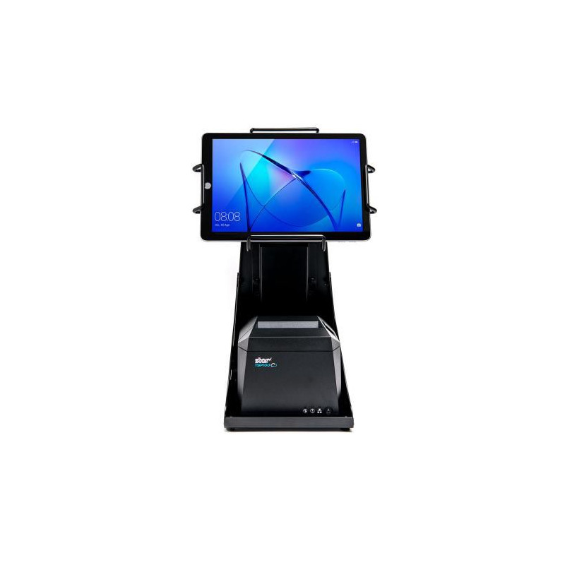 mUNITE EZ100 BLK