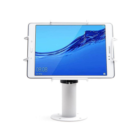 mUNITE 7 MOUNT WHT
