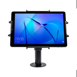 mUNITE 7 MOUNT BLK