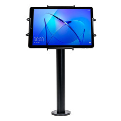 mUNITE 18 MOUNT BLK