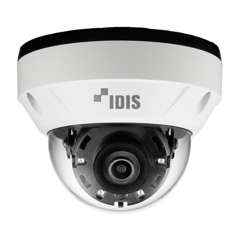 2MP Network Camera H.265 IR