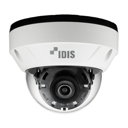 2MP Network Camera H.265 IR