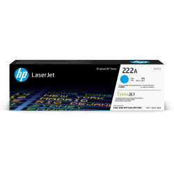 HP 222A Cyan Original LaserJet Toner Cartridg | APLIUM
