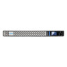 Eaton 5P 650I Rack 1U Netpack G2 | APLIUM