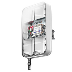 QuMax Omni for TRB500 - 4x | APLIUM