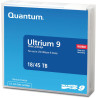 TO-9 - WORM - 1 Pack - 18 TB