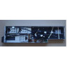 Half-width L2 tray assembly,