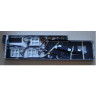 Half Width L2 Tray Assembly