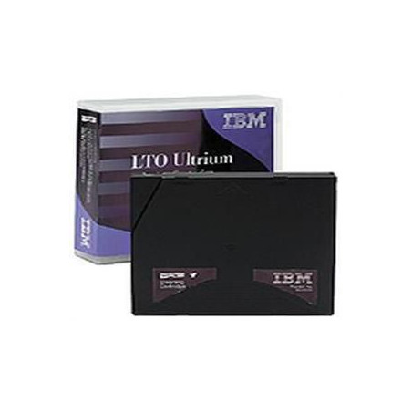 LTO GENERATION-1 MEDIA