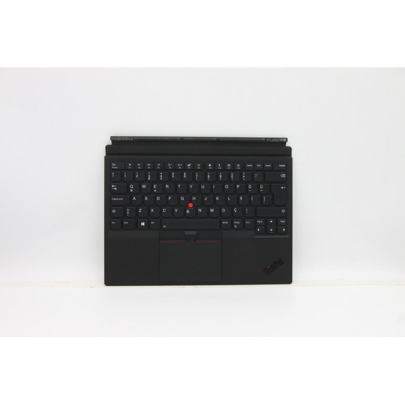 ThinkPad X1 Tablet Gen3 Thin