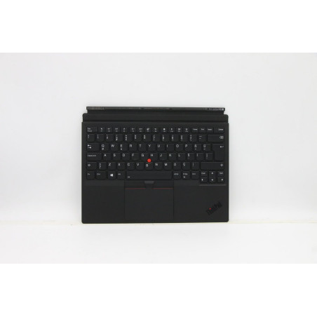 ThinkPad X1 Tablet Gen3 Thin