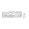 Cherrystreamdesktop Rechargekeyboard And Mouse Set | APLIUM