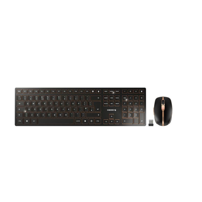 DW 9100 SLIM KEYBOARD