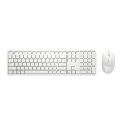 PRO WIRELESS KEYBOARD AND
