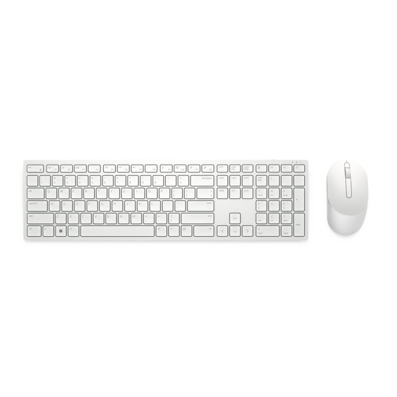 PRO WIRELESS KEYBOARD AND