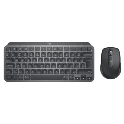 MX KEYS MINI COMBO FOR