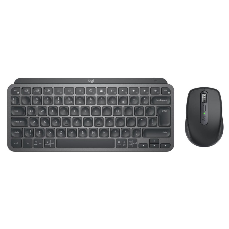 MX KEYS MINI COMBO FOR