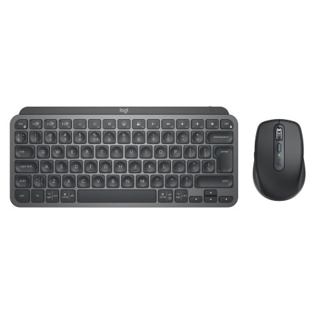 MX KEYS MINI COMBO FOR