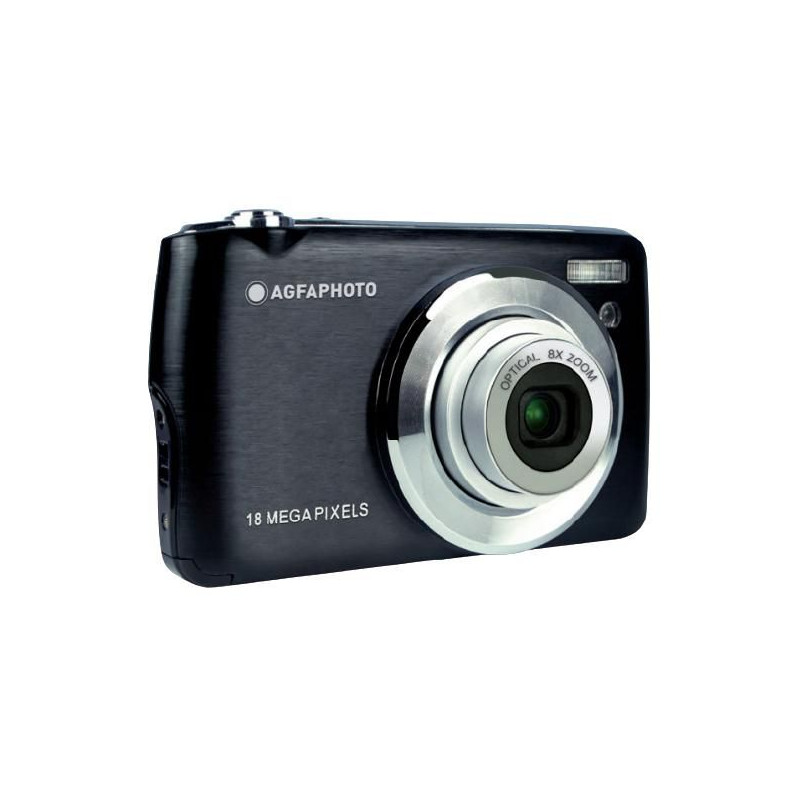 Realishot Dc8200 1/3.2" | APLIUM