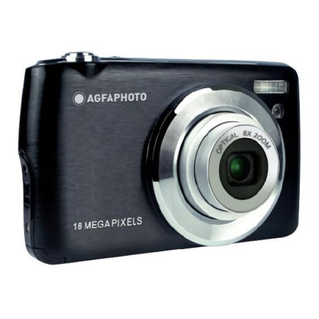 Realishot Dc8200 1/3.2" | APLIUM