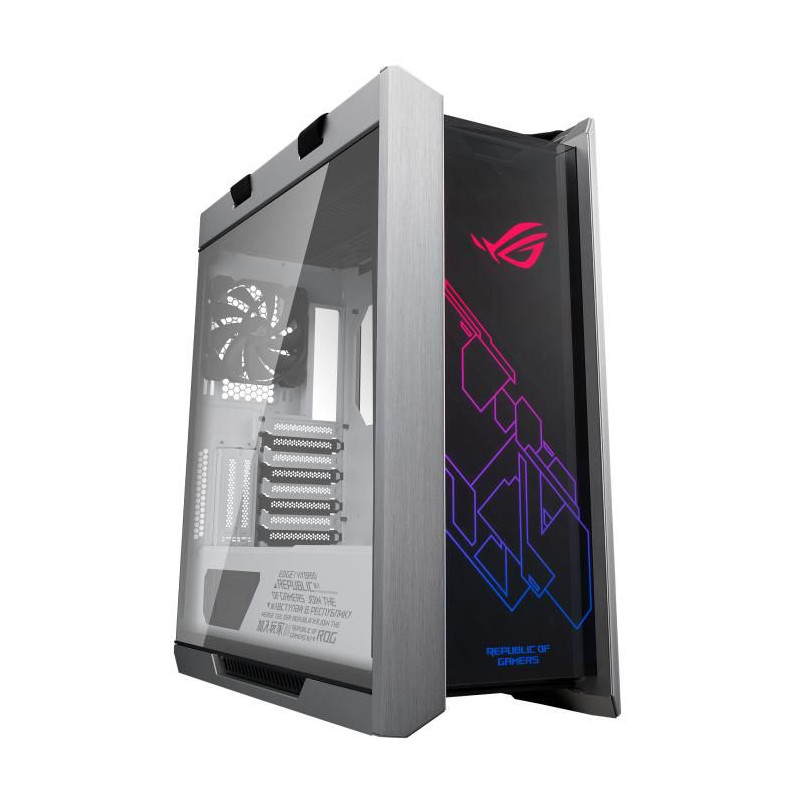 Rog Strix Helios Midi Tower