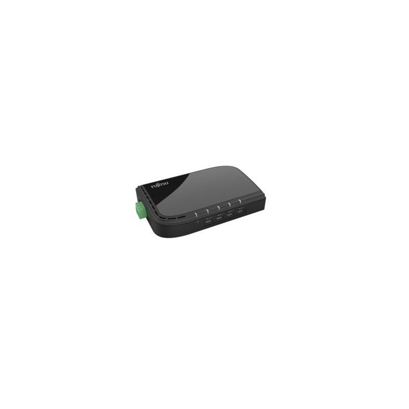 Interface Hub Usb 3.2 Gen 1