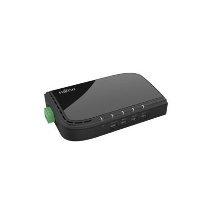 Interface Hub Usb 3.2 Gen 1