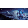 Predator Gaming Mousepad -