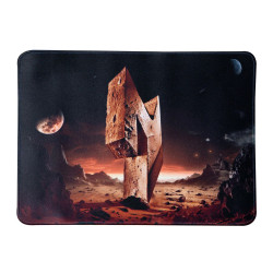Nitro Mousepad Nmp450 - M