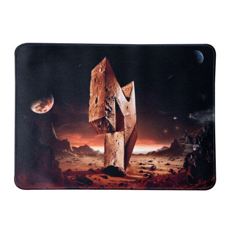Nitro Mousepad Nmp450 - M