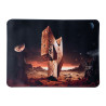 Nitro Mousepad Nmp450 - M
