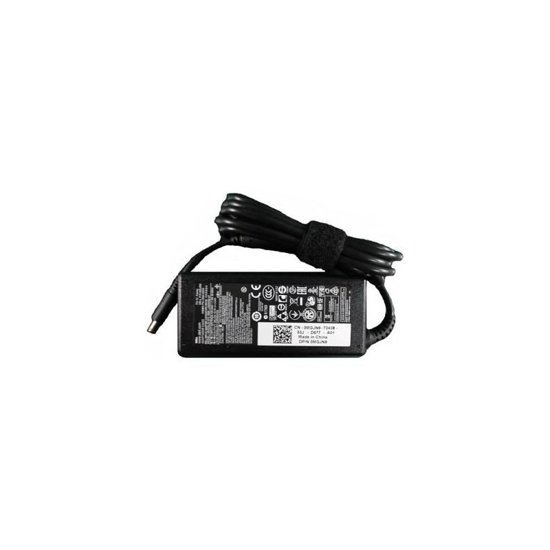 19.5V 3.34A 65W 4.5X3.0mm