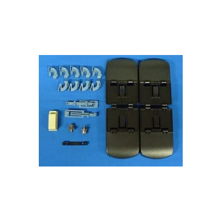 Plastic Kit ML370G5